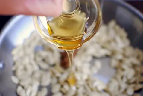 Herbs and natural wellness
